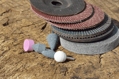 abrasive-wheels