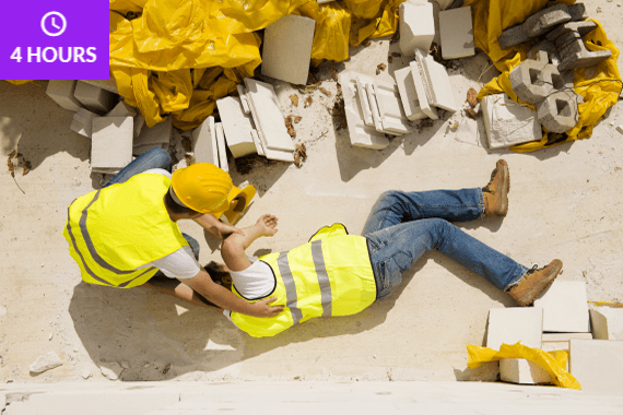 first-aid-at-work-accident