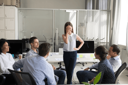 embarrassed-female-worker-570x381
