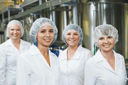 level-two-food-safety-manufacturing