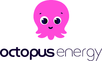 Octopus Enegery Logo