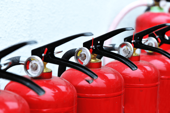 fire-extinguishers fire-extinguishers