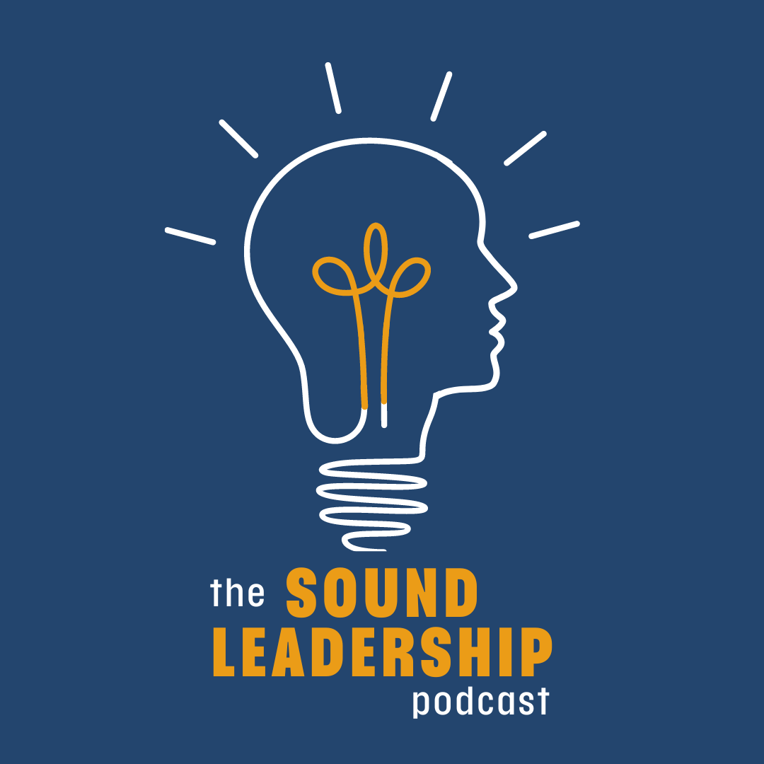 The Sound Leadership Podcast (2)