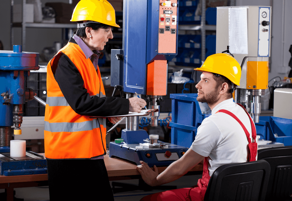 Online IOSH Health and Safety Courses