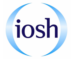 IOSH Logo