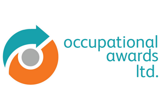 Occupational Awards Ltd logo