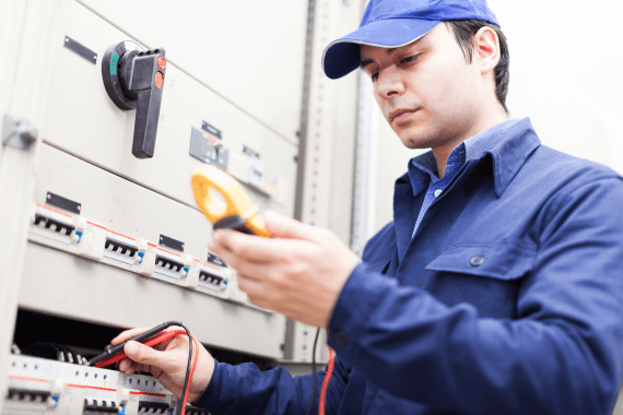 Electrical Safety Online Training Course
