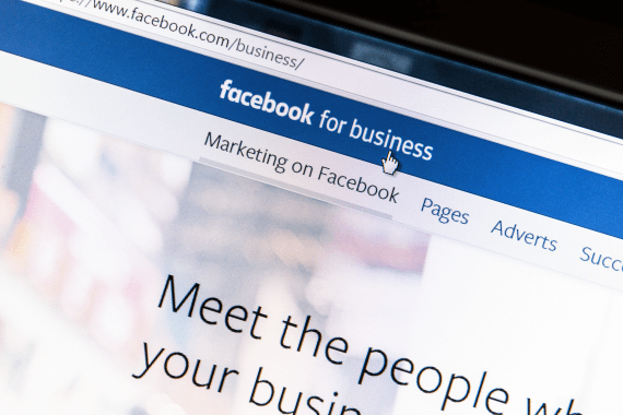 Facebook for Business Online Training Course