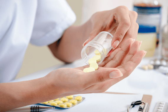 Introduction to the Safe Handling of Medicines Online Training Course