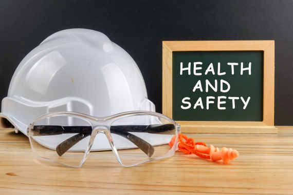 Managing Occupational Health & Wellbeing Online Training Course