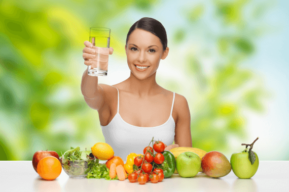 Nutrition and Hydration Online Training Course