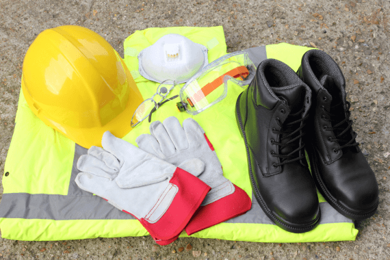 Personal Protective Equipment Online Training Course