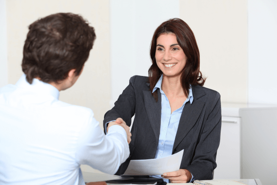 Preparing for a Job Interview Online Training Course