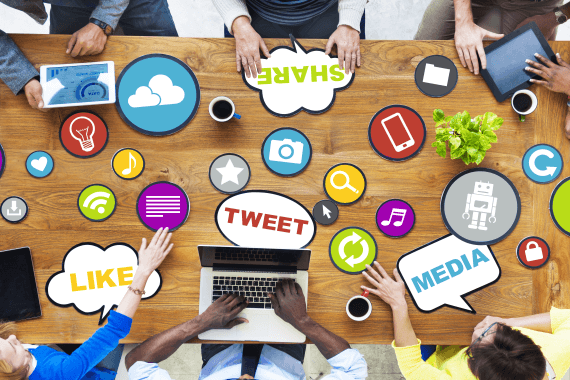 Social Media Marketing Online Training Course