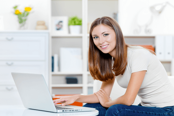Online training and digital learning